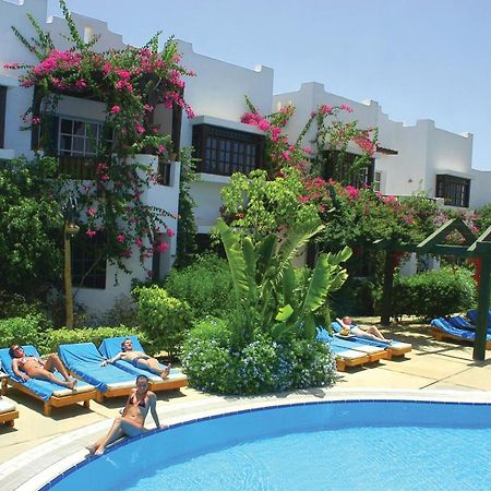 Herrmes Hostel Sharm el-Sheikh Bagian luar foto