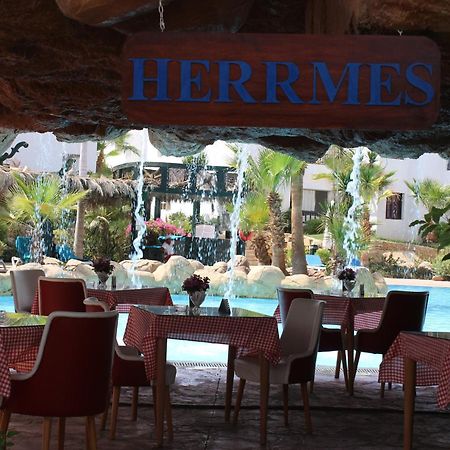 Herrmes Hostel Sharm el-Sheikh Bagian luar foto