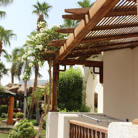 Herrmes Hostel Sharm el-Sheikh Bagian luar foto