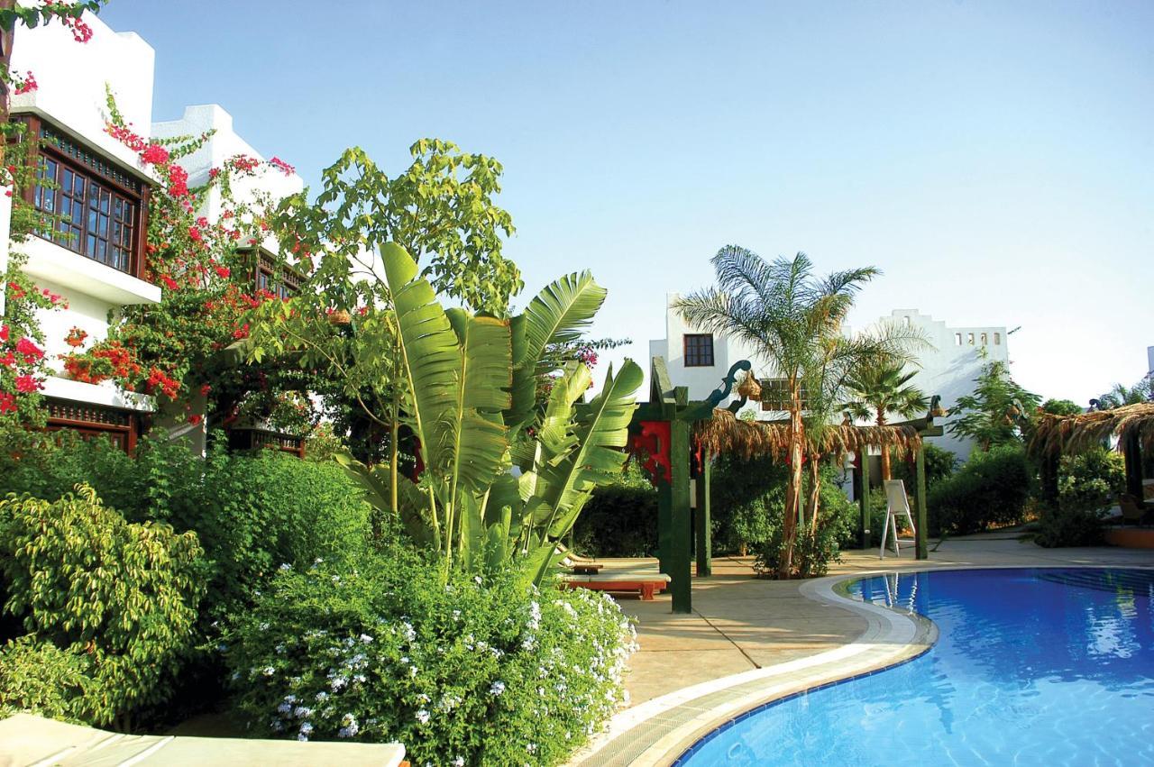 Herrmes Hostel Sharm el-Sheikh Bagian luar foto