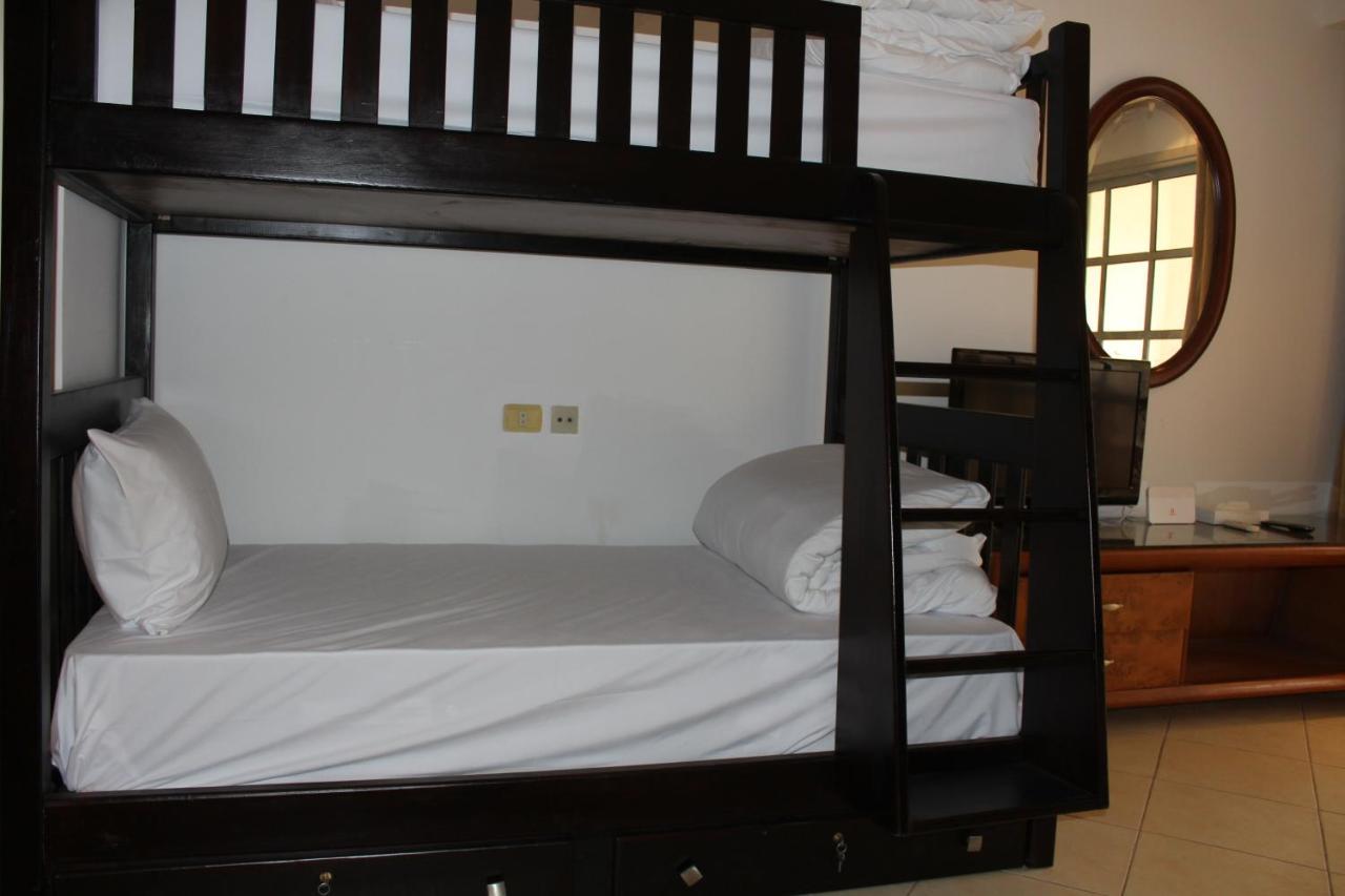 Herrmes Hostel Sharm el-Sheikh Bagian luar foto