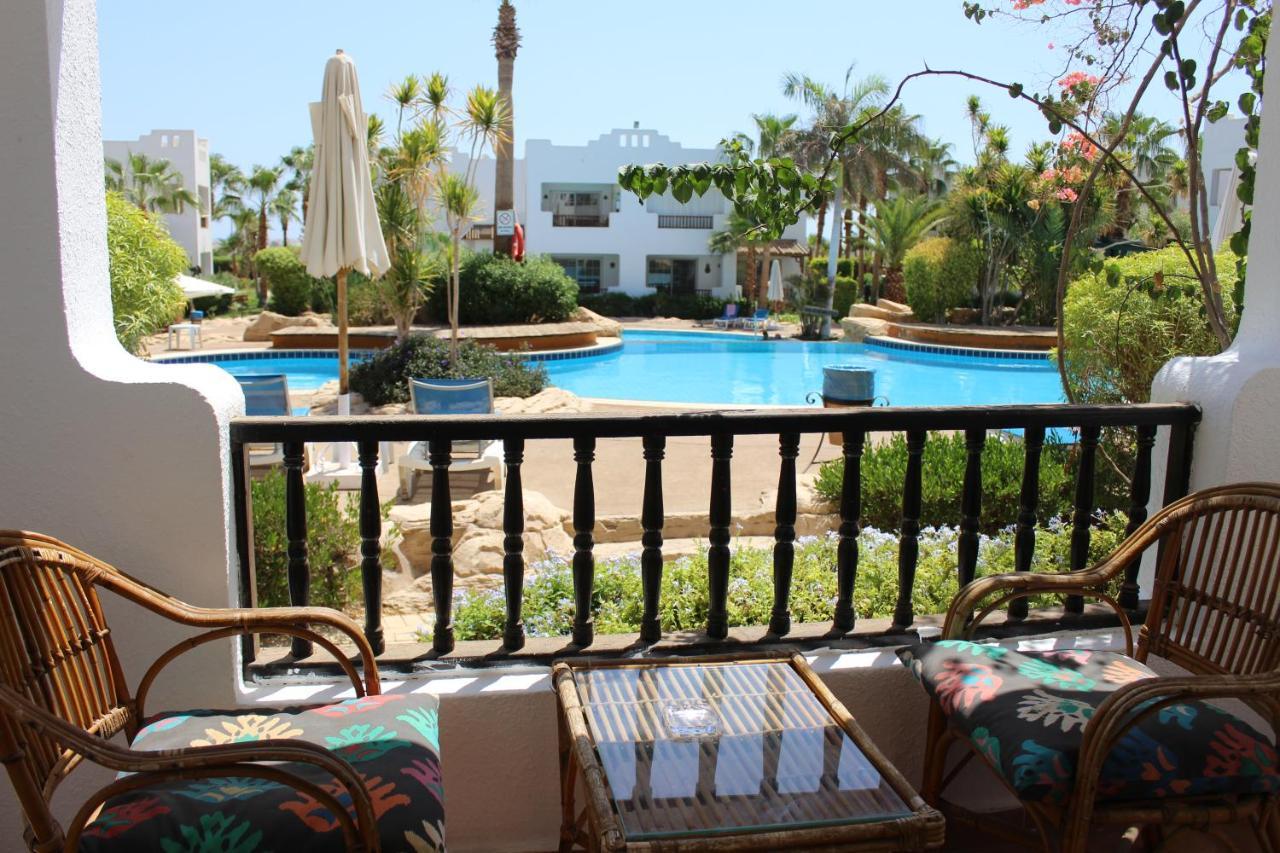 Herrmes Hostel Sharm el-Sheikh Bagian luar foto