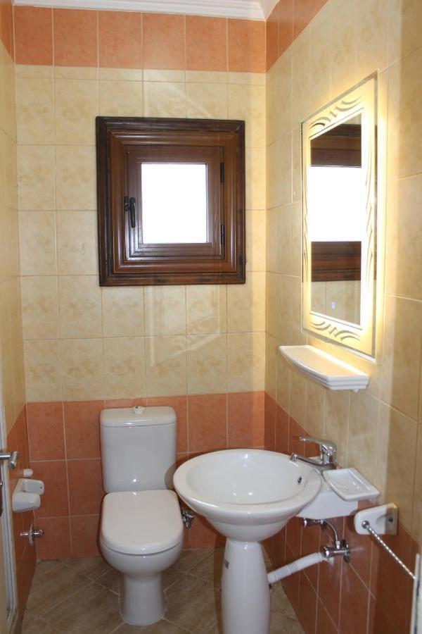 Herrmes Hostel Sharm el-Sheikh Bagian luar foto