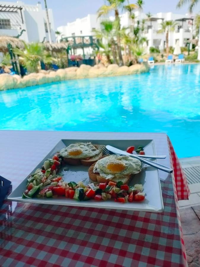 Herrmes Hostel Sharm el-Sheikh Bagian luar foto