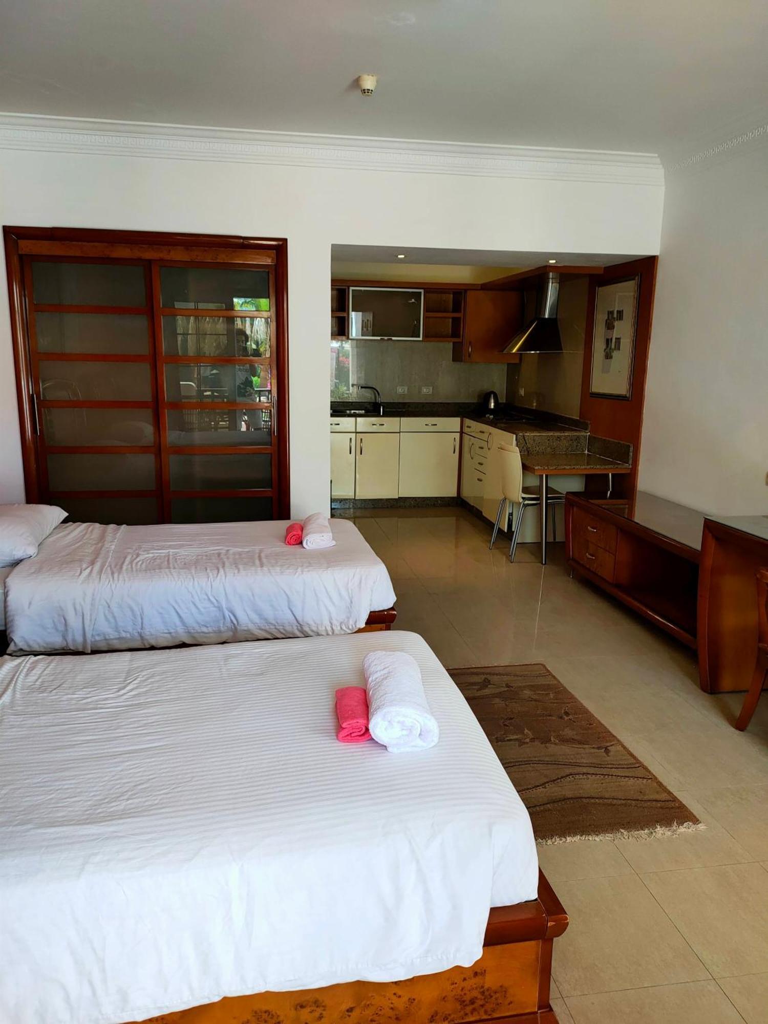 Herrmes Hostel Sharm el-Sheikh Bagian luar foto