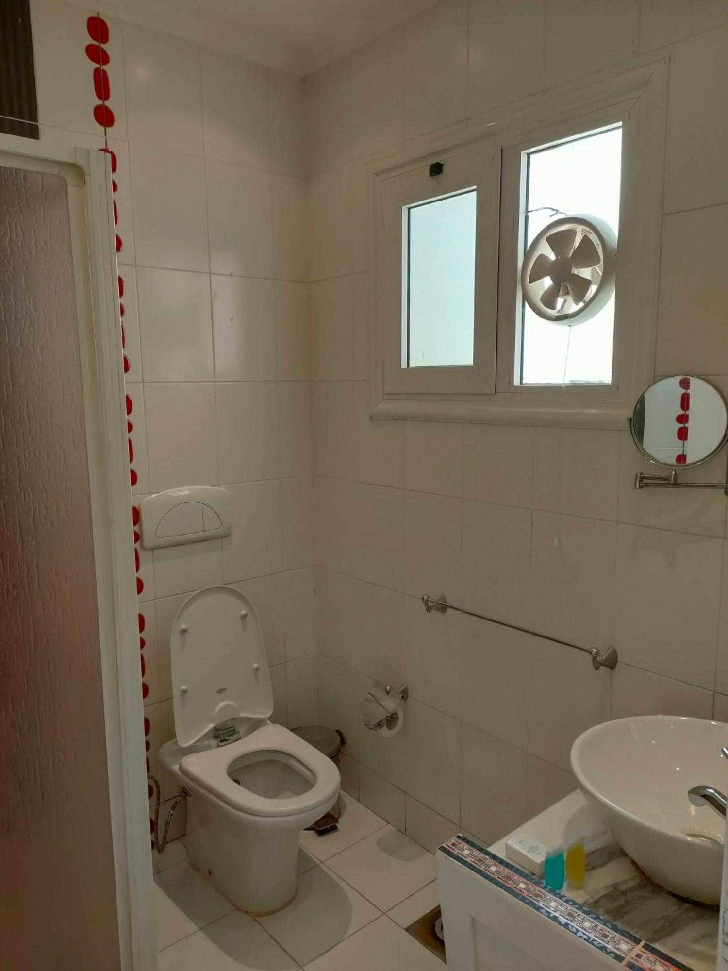 Herrmes Hostel Sharm el-Sheikh Bagian luar foto