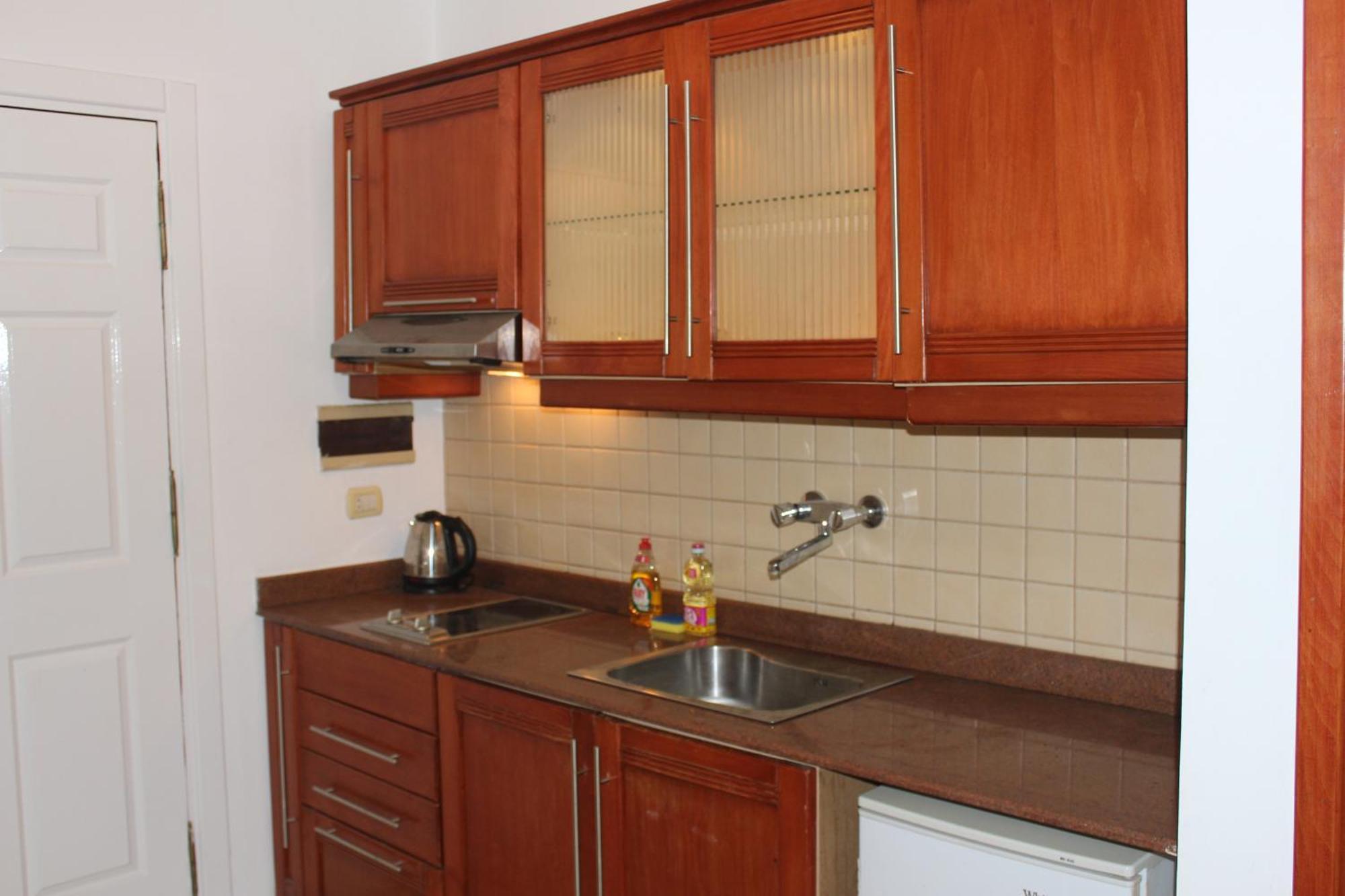 Herrmes Hostel Sharm el-Sheikh Bagian luar foto