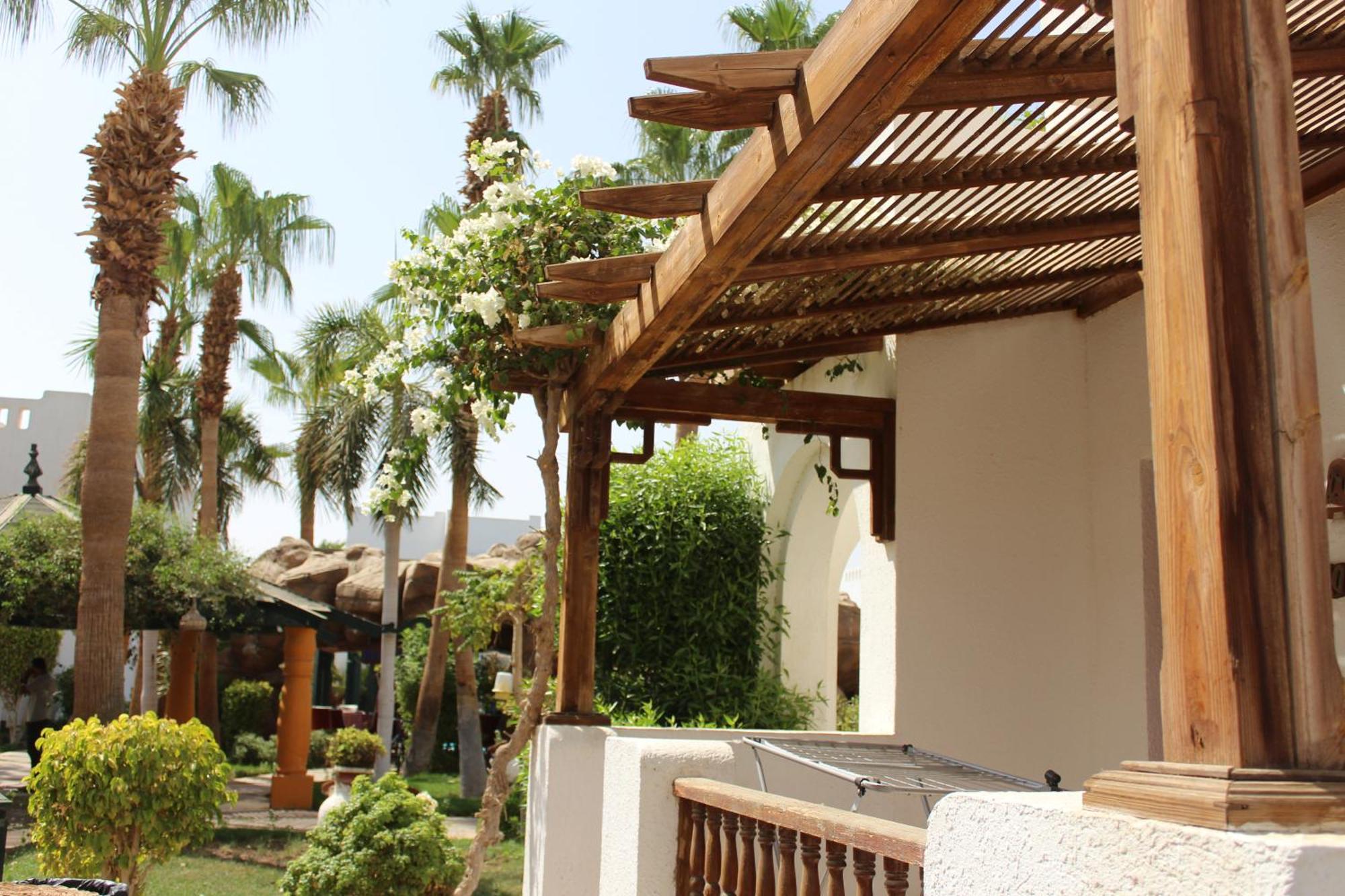 Herrmes Hostel Sharm el-Sheikh Bagian luar foto